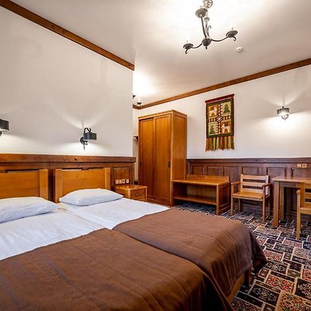 Tatariv Deluxe Hotell Eksteriør bilde